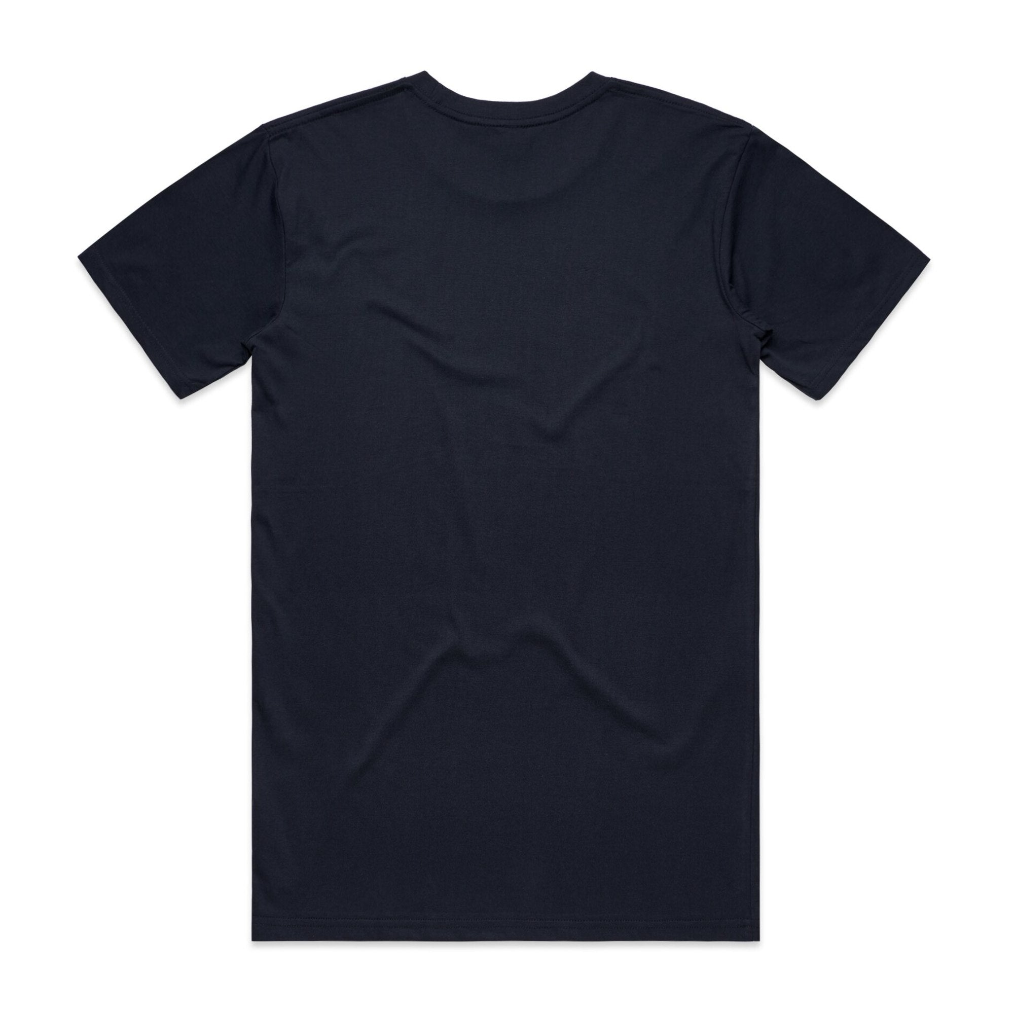 AS Colour Staple Tee Navy