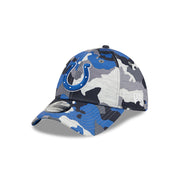 New Era 39Thirty NFL 2022 Training Camp Indianapolis Colts