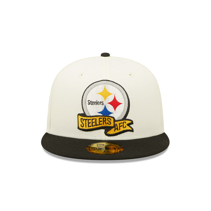 NFL Pittsburgh Steelers 3D Cap Classic Custom name 23 M5TTT0523 