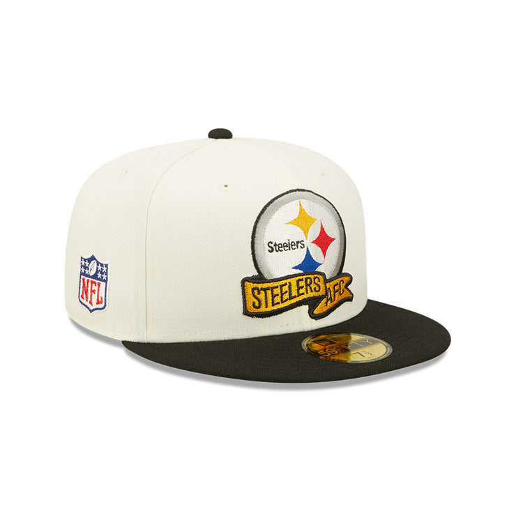 NFL Pittsburgh Steelers 3D Cap Classic Custom name 23 M5TTT0523 