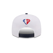 New Era 9Fifty NBA 21-22 City Edition OFF New Orleans Pelicans