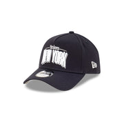 New Era 9Forty A-Frame MLB Arch New York Yankees