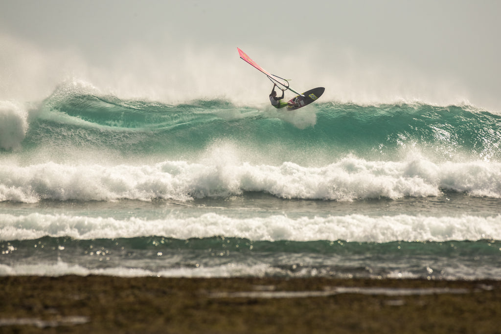 Jason Polakow In Indonesia Travel Story Neilpryde