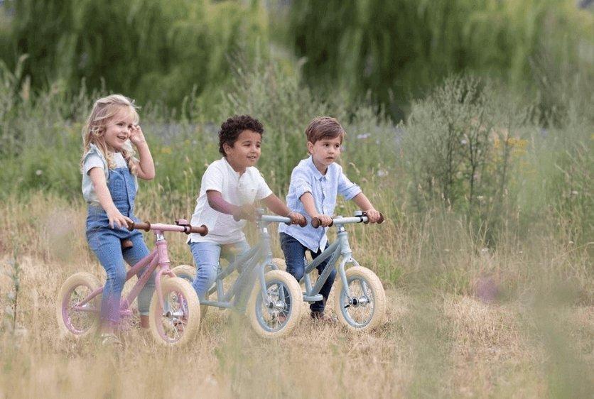 little dutch balance bike