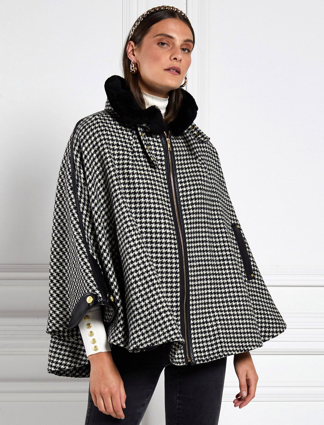 Coats – Holland Cooper