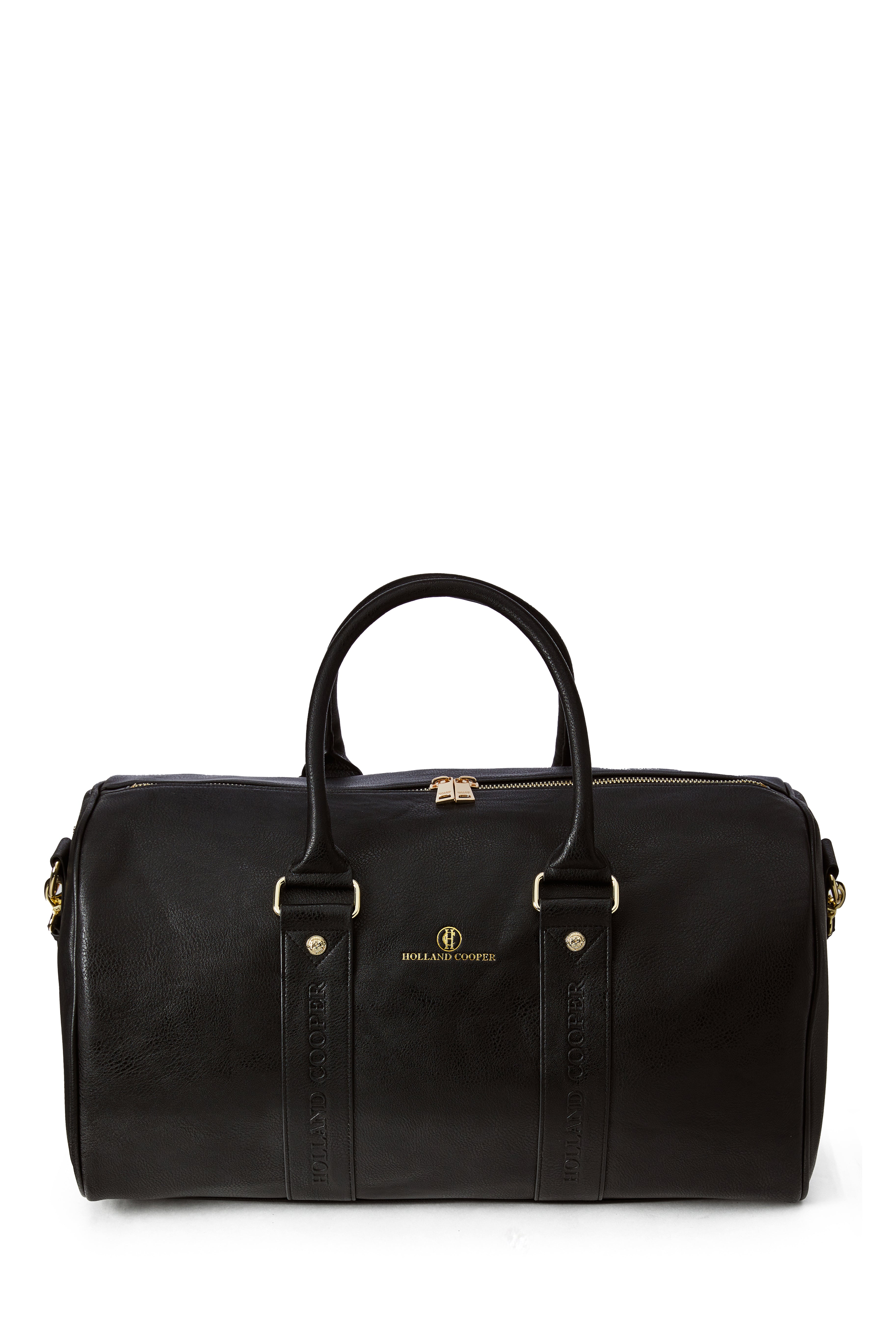 Regency Holdall (Black)