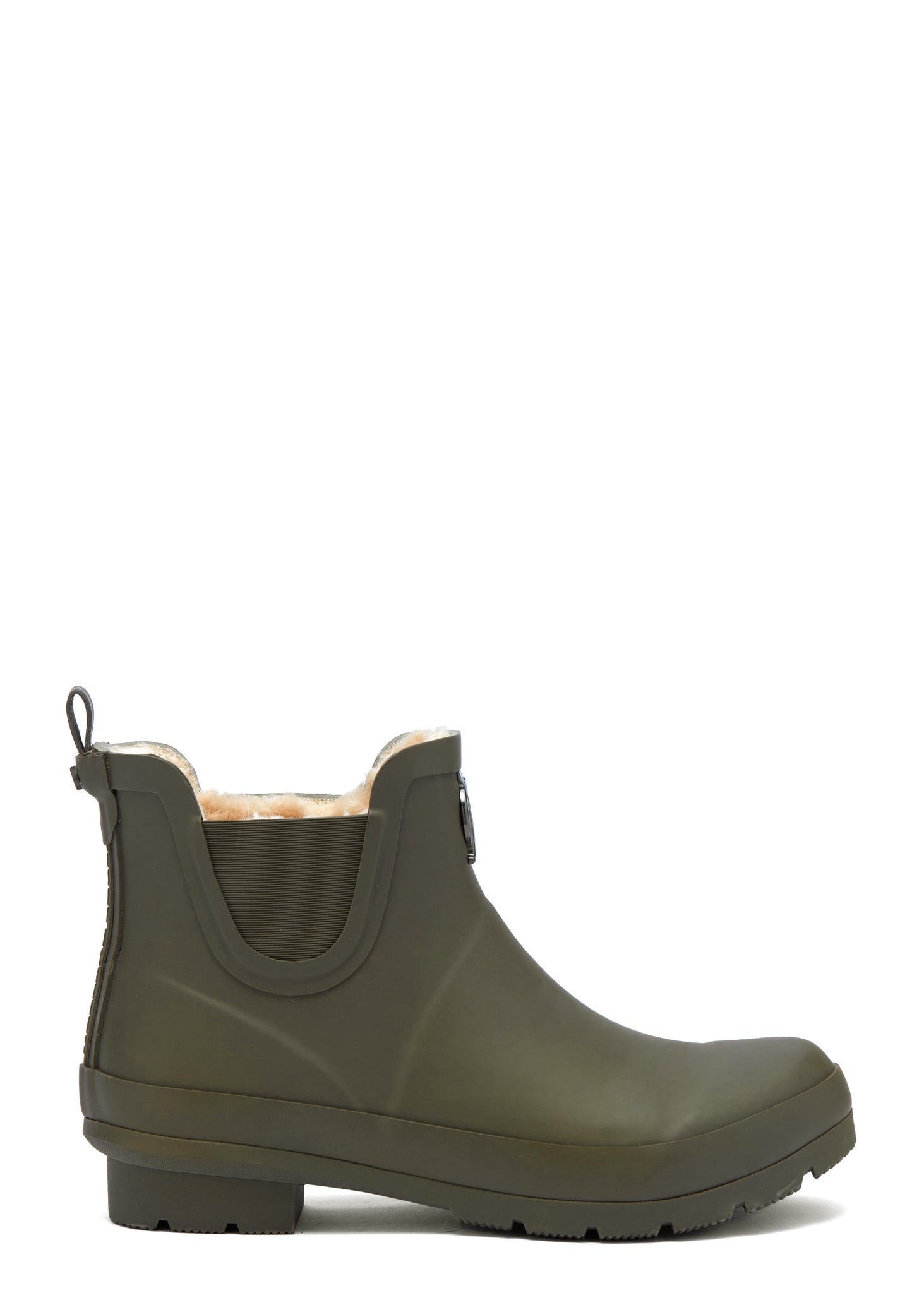 chelsea boots matte