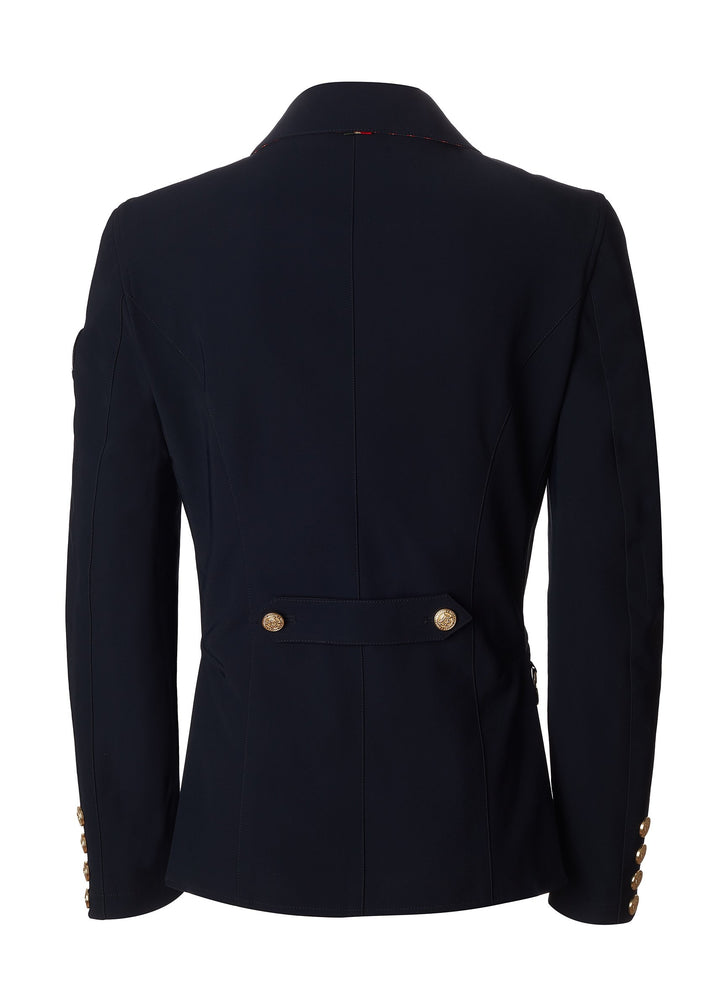 The Competition Jacket (Ink Navy) – Holland Cooper