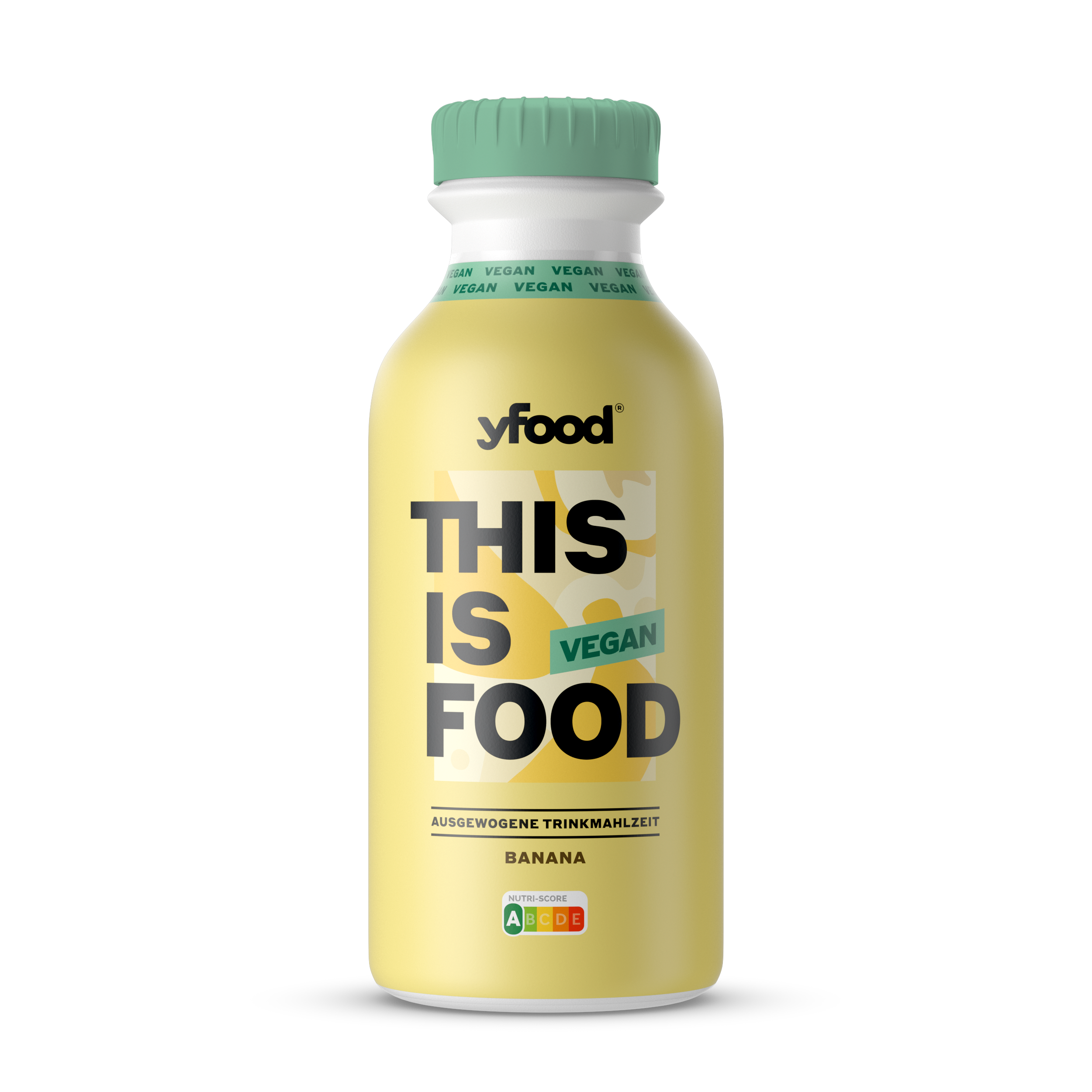 Vegan Drinks 500ml