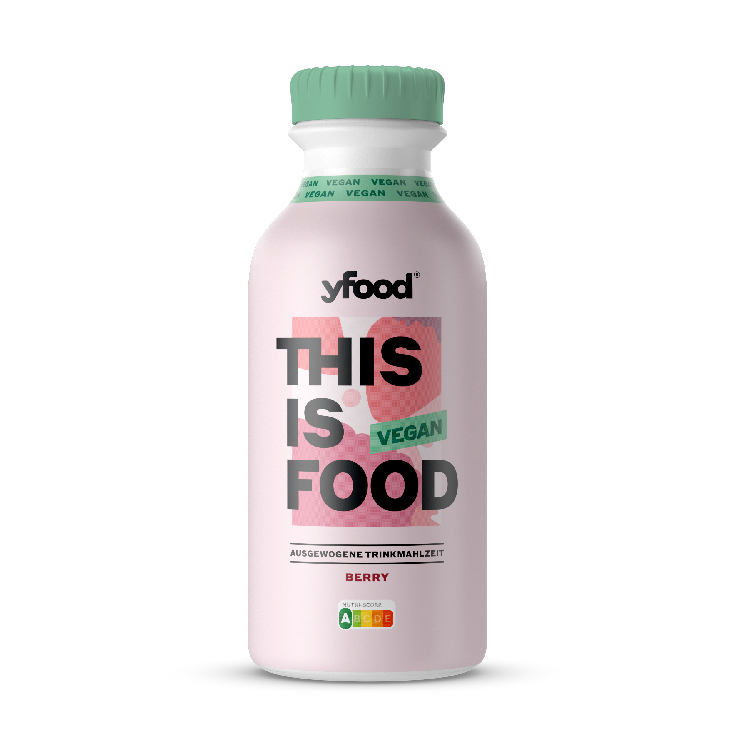 Vegan Drinks 500ml