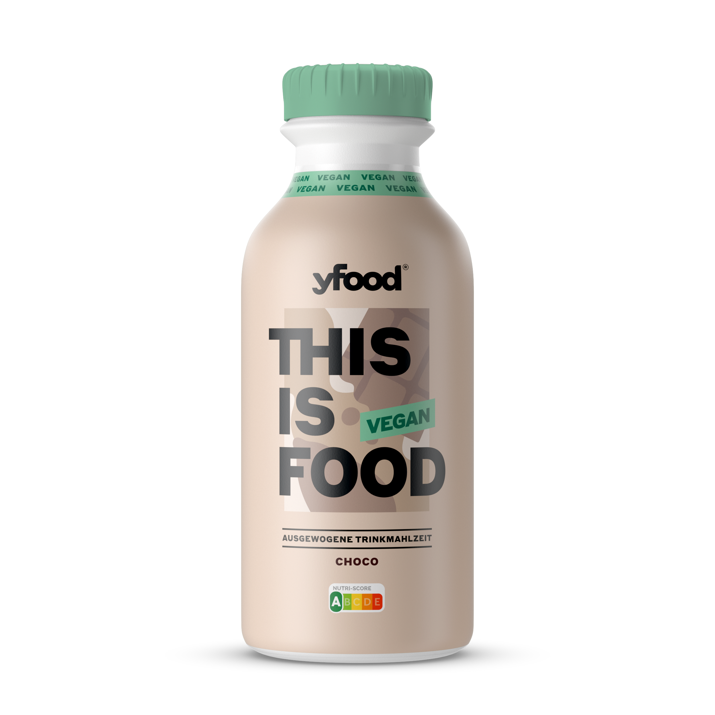 Vegan Drinks 500ml