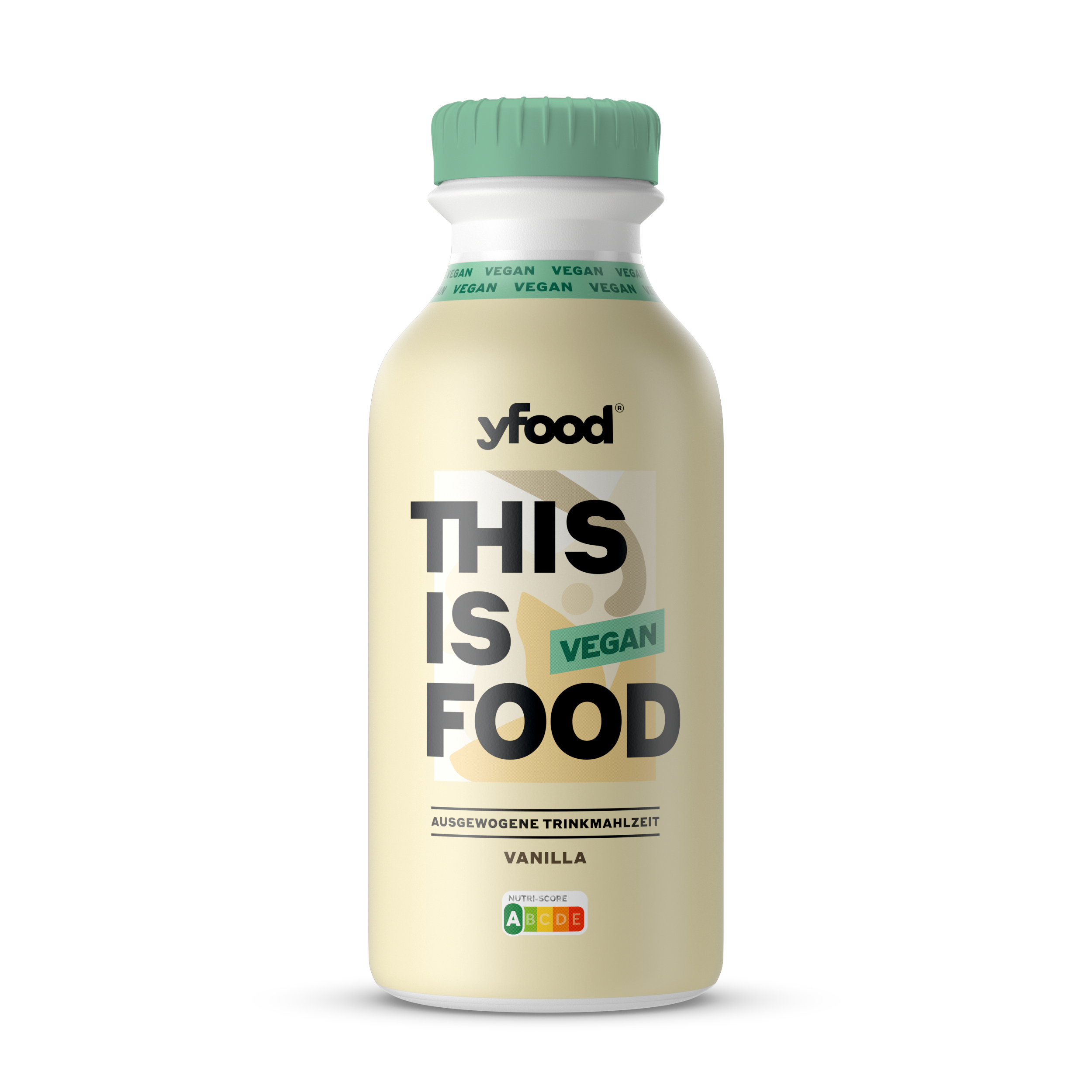 Vegan Drinks 500ml