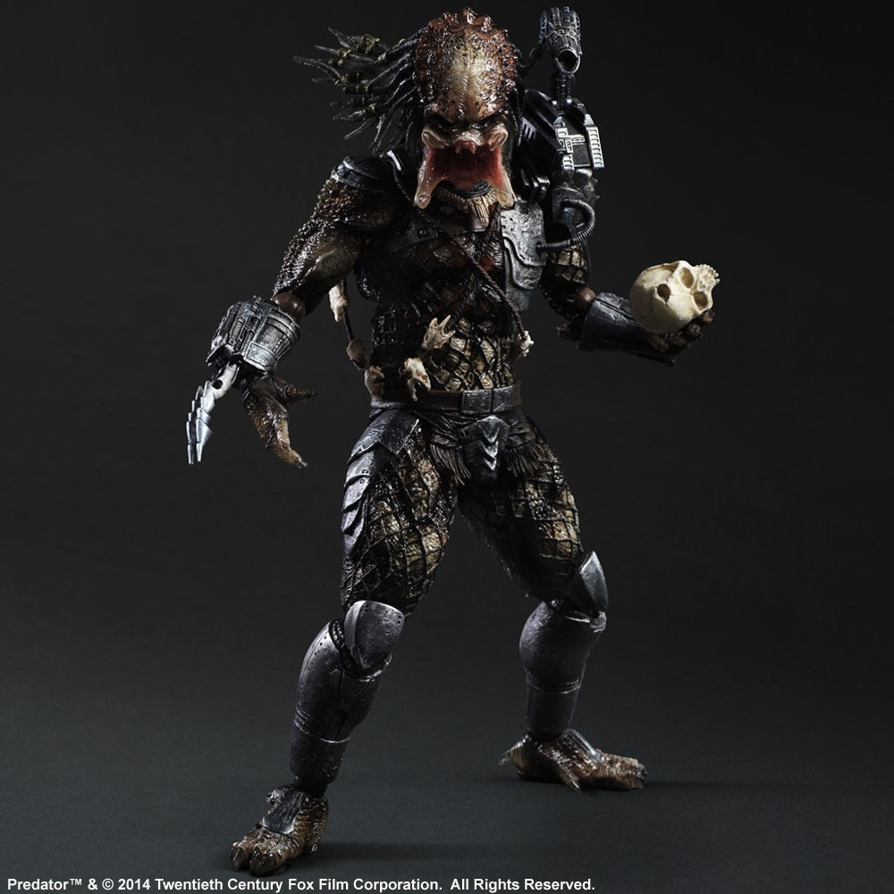 play arts action figures