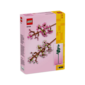 LEGO® Cherry Blossoms (40725) - Runnin' Wild Kids - Lego Flower