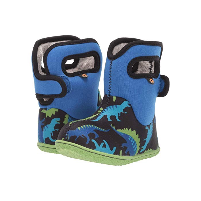 bogs dino boots