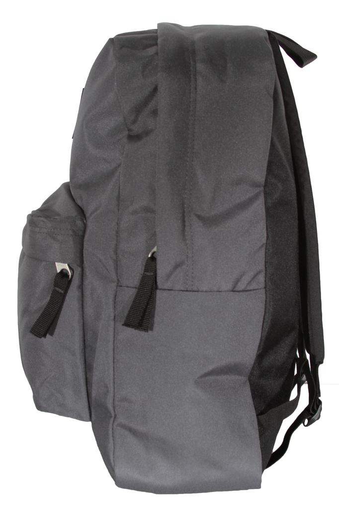 forge grey jansport backpack