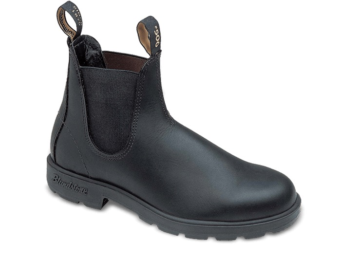 blundstone big kid