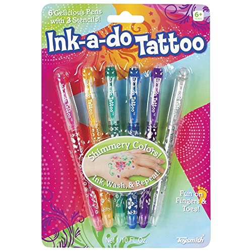 Spicebox Let's Make Gel Pens – Runnin' Wild Kids