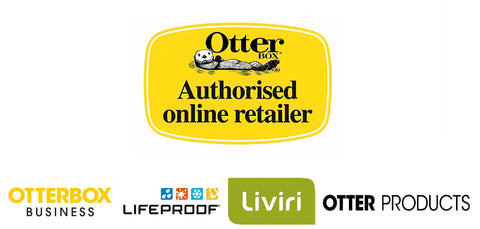Gaiacom - Authorised Online Retailer of OtterBox Products