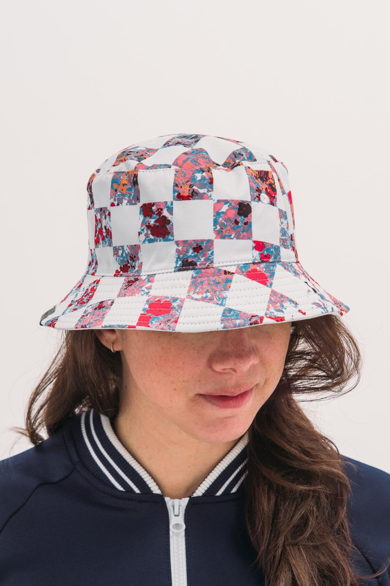 2017 Two Side Reversible Alien Bucket Hat Unisex Fashion Bob Caps