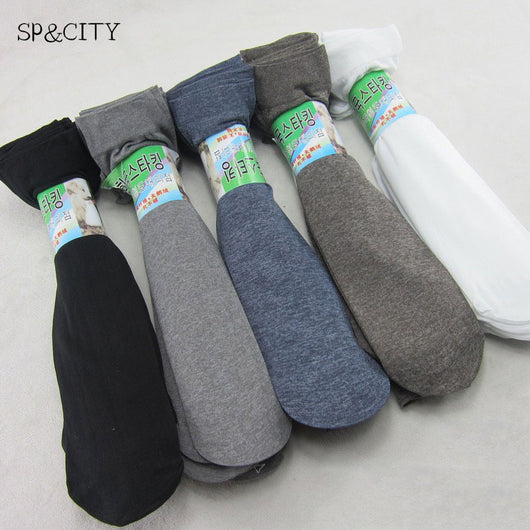 thin summer socks