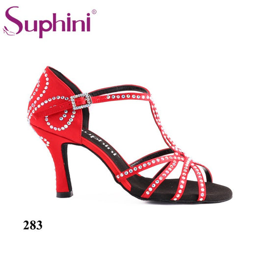 Style Shoes Prom Dance Shoe