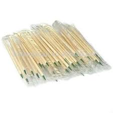 individually wrapped toothpicks