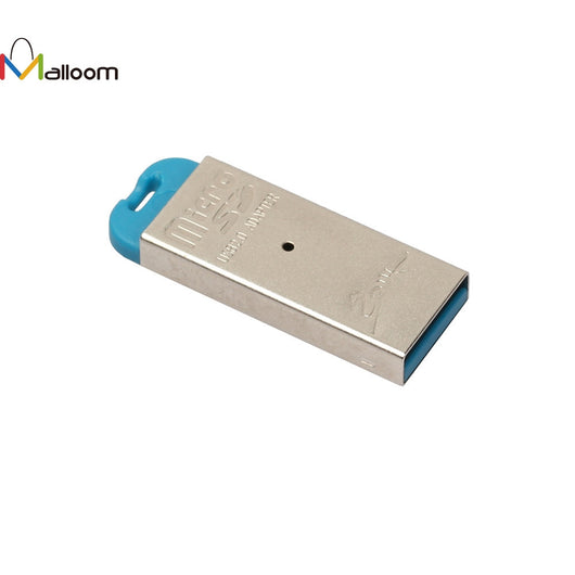 usb card reader memory stick pro duo