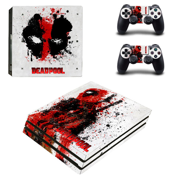 godzilla ps4 skin