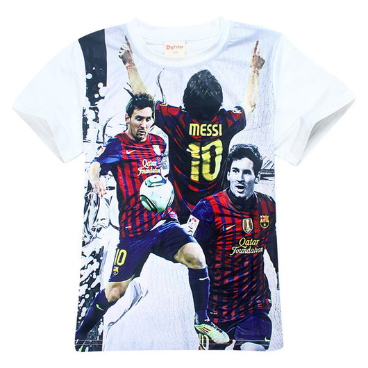 Roblox Barcelona Shirt