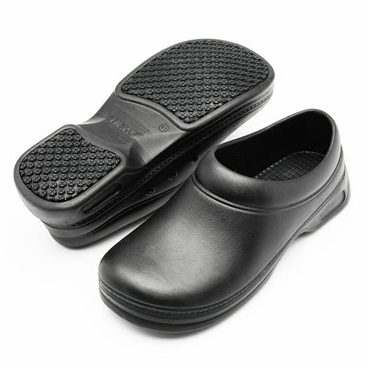 anti slip kitchen shoes