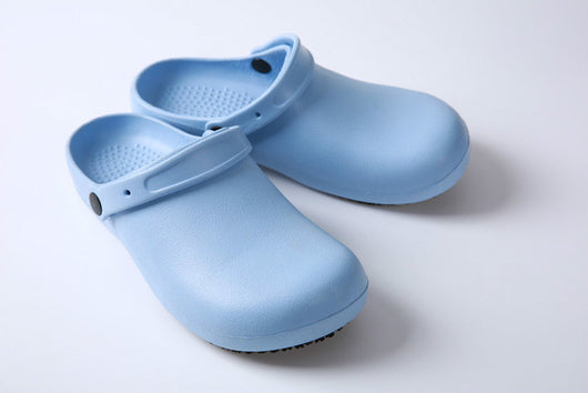 anti slip resistant shoes