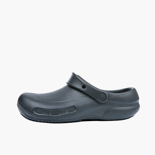 breathable chef shoes