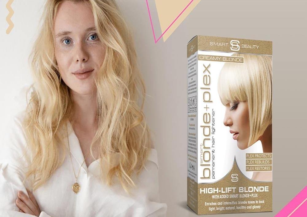 7. "Blonde Ambition Blog: How to Keep Your Blonde Hair Healthy and Shiny" - wide 3