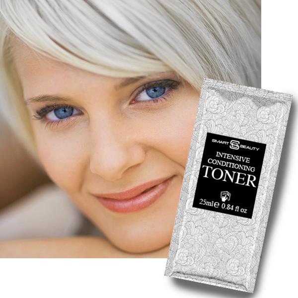Ash Blonde Hair Colour Ash Blonde Hair Dye With Conditioning Toners