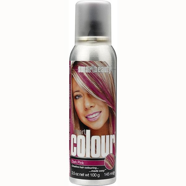 Best Pink Hair Dyes Vibrant Pastel And Temporary Spray Colour Smart 