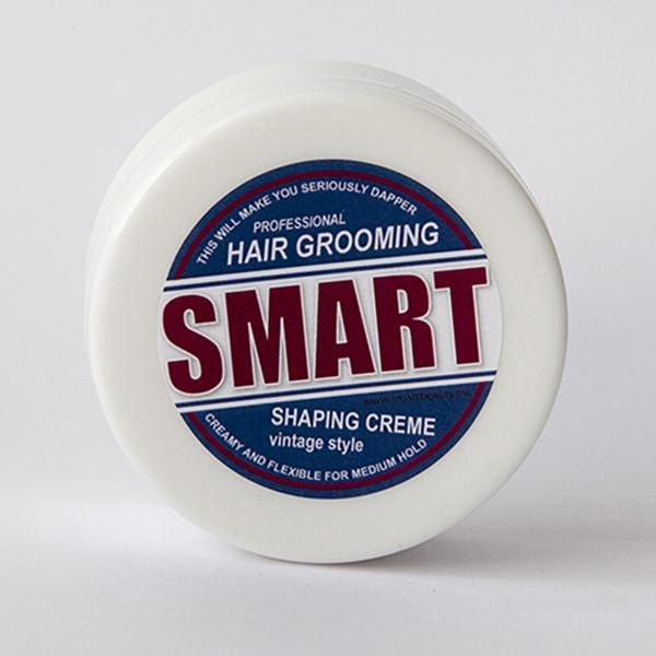 Shaping Creme - Hair Styling