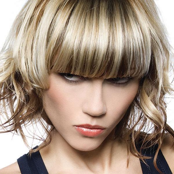 Blonde Hair Highlights Kit For Fine Or Chunky Results