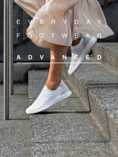 Casca® | Advanced Everyday Footwear – Casca Designs Inc.