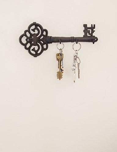 unique wall key holder