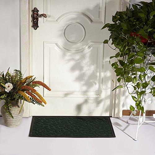 Outside Shoe Mat Rubber Doormat For Front Door 18 X 30 Outdoor