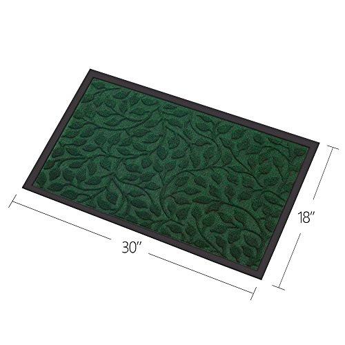 Outside Shoe Mat Rubber Doormat For Front Door 18 X 30 Outdoor