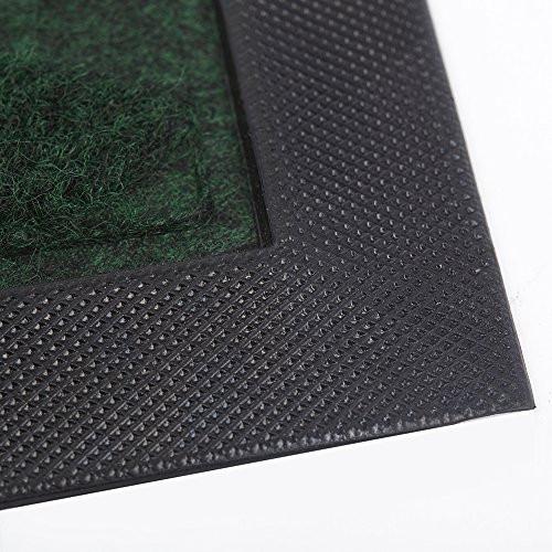 Outside Shoe Mat Rubber Doormat For Front Door 18 X 30 Outdoor