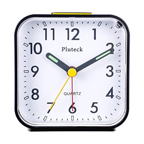 analog alarm clock canada