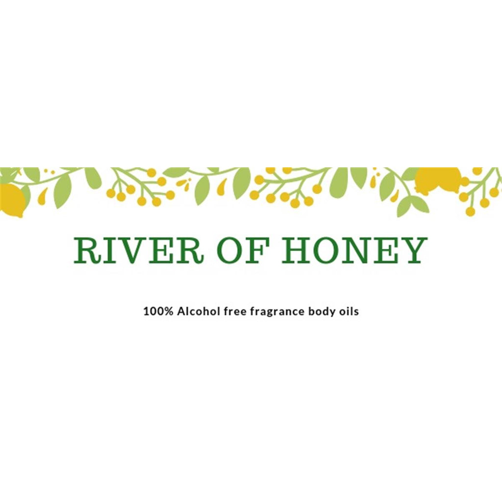 Honey Rain – Mystic Essence