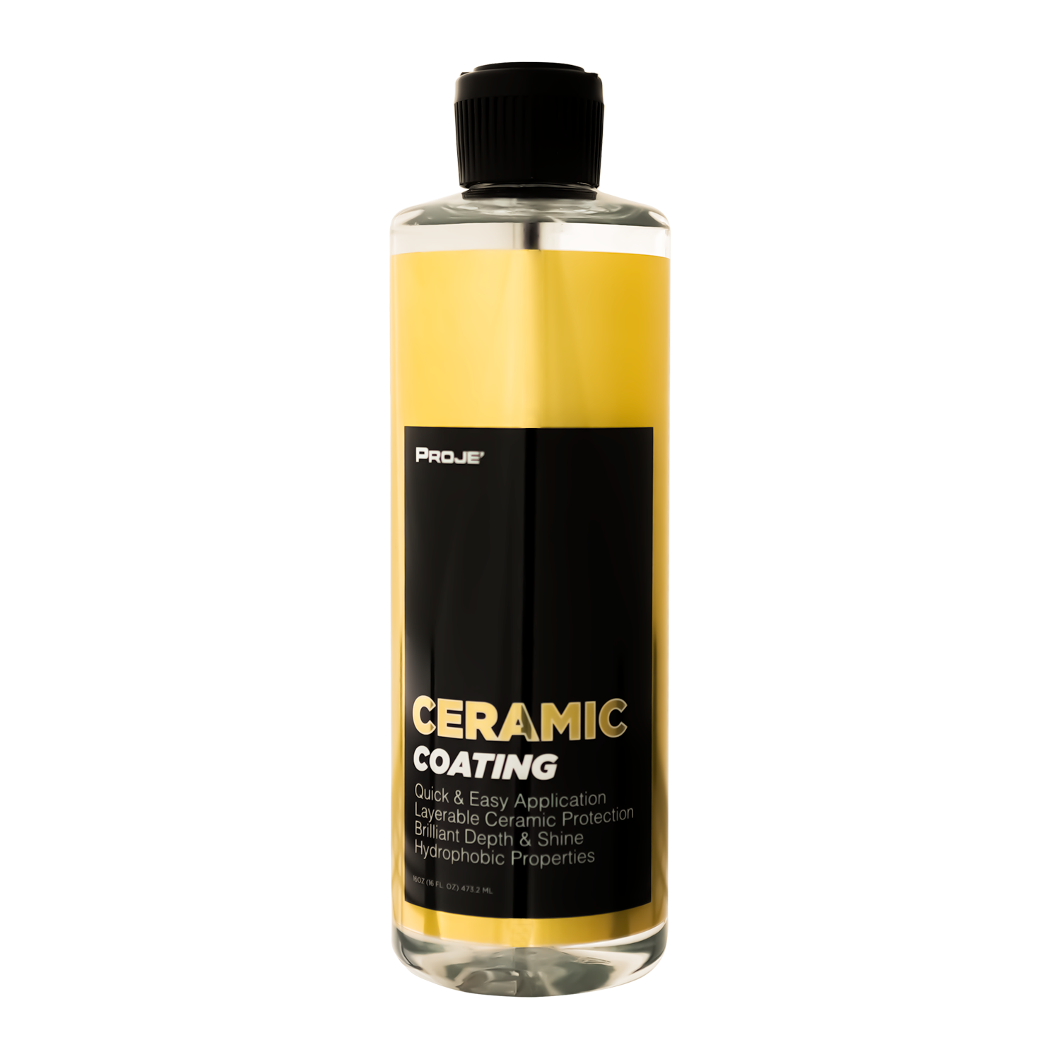 Premium Ceramic Coating Proje Products Proje Products