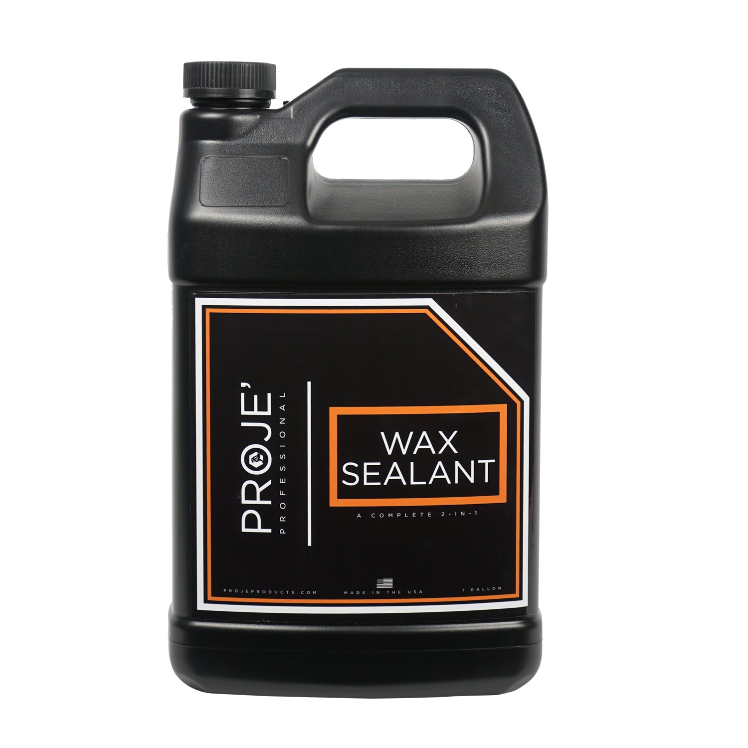 Paint sealant no wax что значит