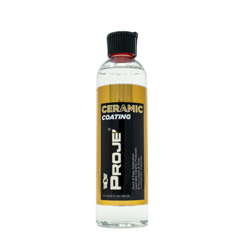 9H Ceramic Car Coating Spray Paint Care 300/100/50ml Hydrophobic