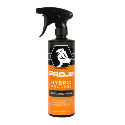 Hytiva Quick Detail Kit – Hytiva Shop