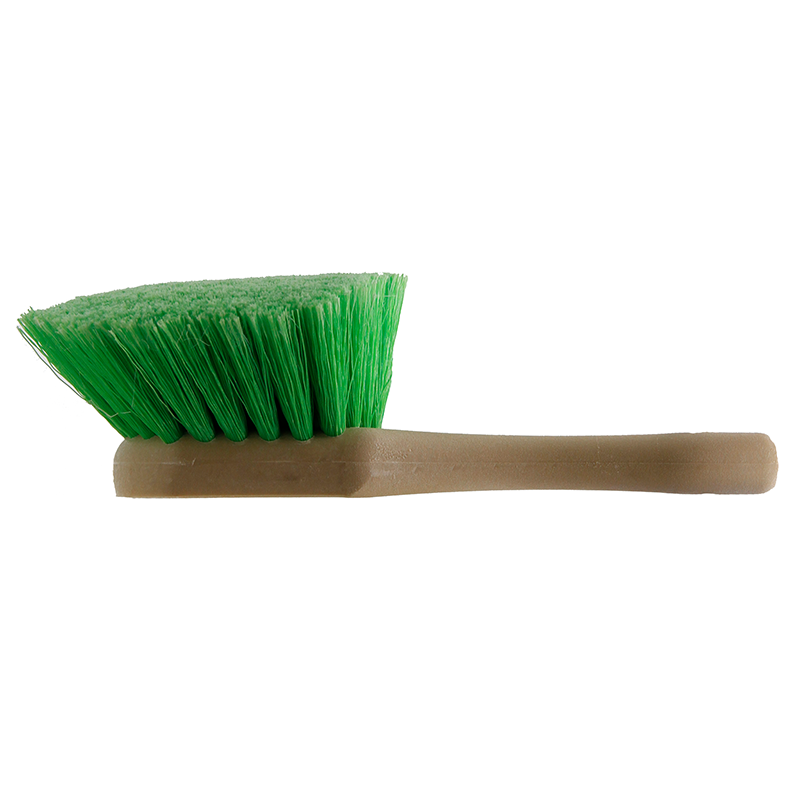 handle brush